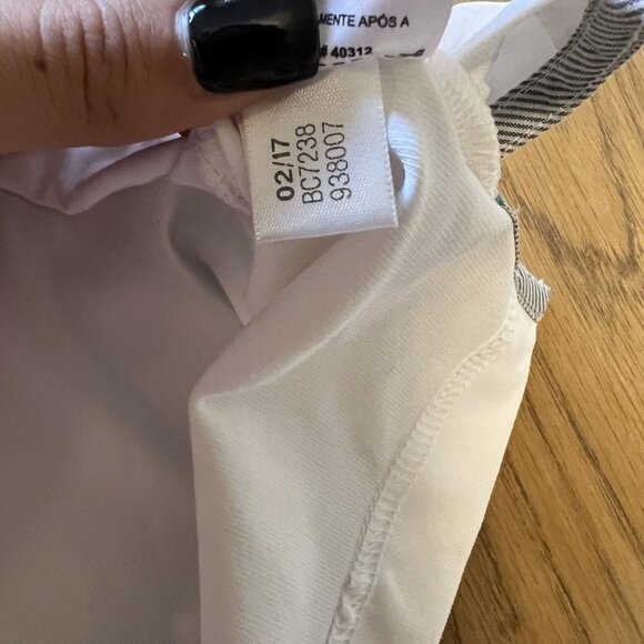 AdiPure by Adidas Mens Polo Shirt Size 2XL Stretch Performance Golf Athletic - Picture 14 of 15